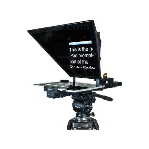 Buy Autocue iPad Lite Prompter Kit (OCUSSPiPADLITE)